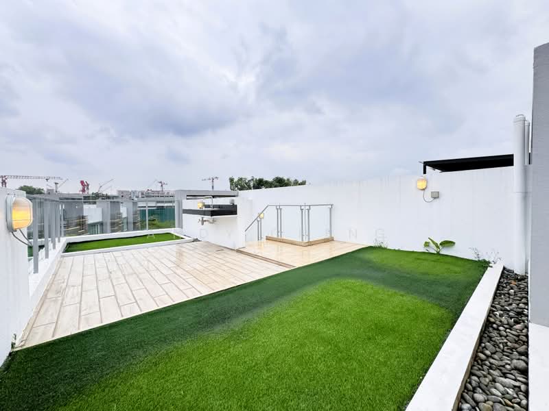 Cabana, 95 Sunrise Terrace, 4 Bedrooms, 3,165 sqft, Cluster House For Sale, by Andy Cheng, 500204078 - PropertyGuru.com.sg