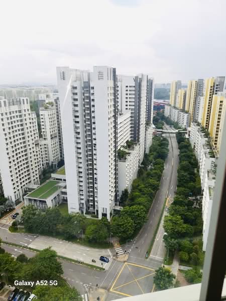 421A Northshore Drive, 421A Northshore Drive, Room Rental, 100 sqft, HDB Flat For Rent, by Tommy Lau, 500204083 - Exterior - PropertyGuru.com.sg