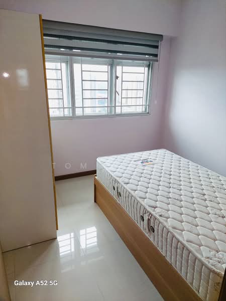421A Northshore Drive, 421A Northshore Drive, Room Rental, 100 sqft, HDB Flat For Rent, by Tommy Lau, 500204083 - Bedroom - PropertyGuru.com.sg