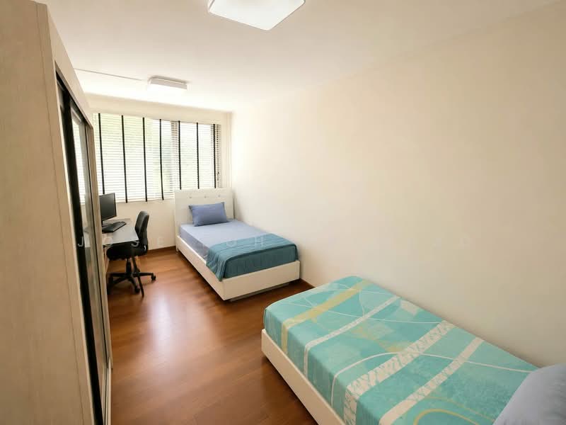 131 Simei Street 1, 131 Simei Street 1, 3 Bedrooms, 1,119 sqft, HDB Flat For Sale, by Jose Loh Zhenhao, 500204084 - Bedroom - PropertyGuru.com.sg