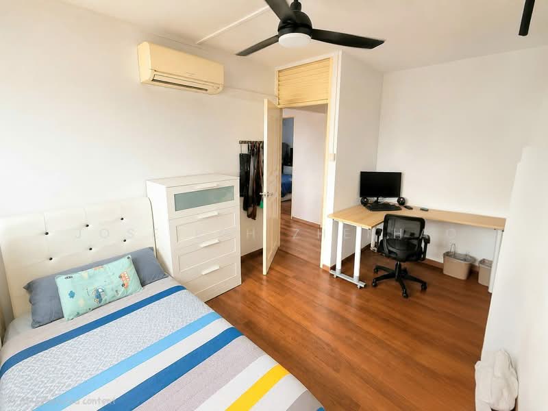 131 Simei Street 1, 131 Simei Street 1, 3 Bedrooms, 1,119 sqft, HDB Flat For Sale, by Jose Loh Zhenhao, 500204084 - Bedroom - PropertyGuru.com.sg