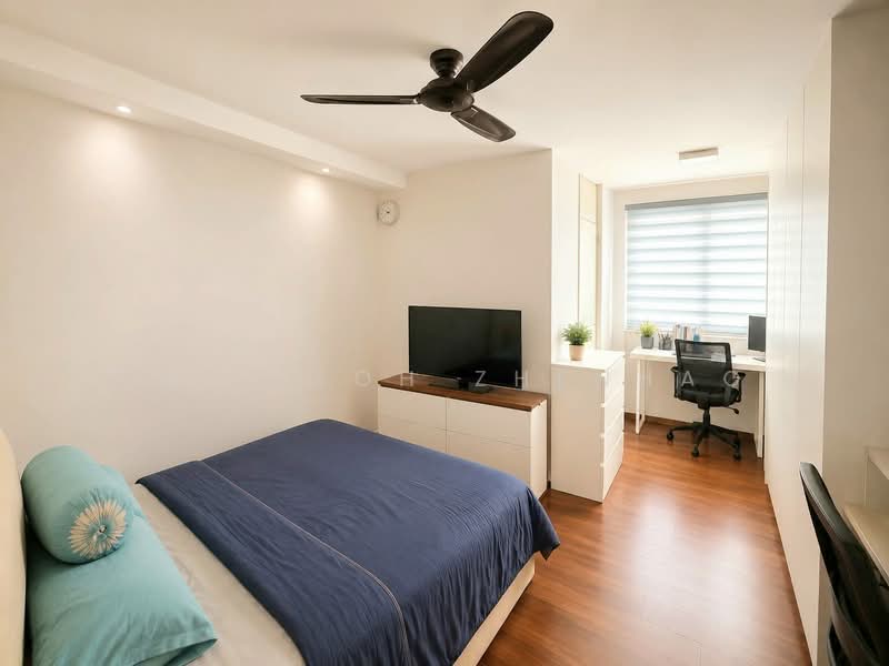 131 Simei Street 1, 131 Simei Street 1, 3 Bedrooms, 1,119 sqft, HDB Flat For Sale, by Jose Loh Zhenhao, 500204084 - Bedroom - PropertyGuru.com.sg