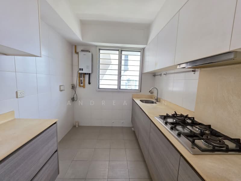 138C Yuan Ching Road, 138C Yuan Ching Road, 2 Bedrooms, 721 sqft, HDB Flat For Sale, by Andrea Lin, 500204085 - Kitchen - PropertyGuru.com.sg