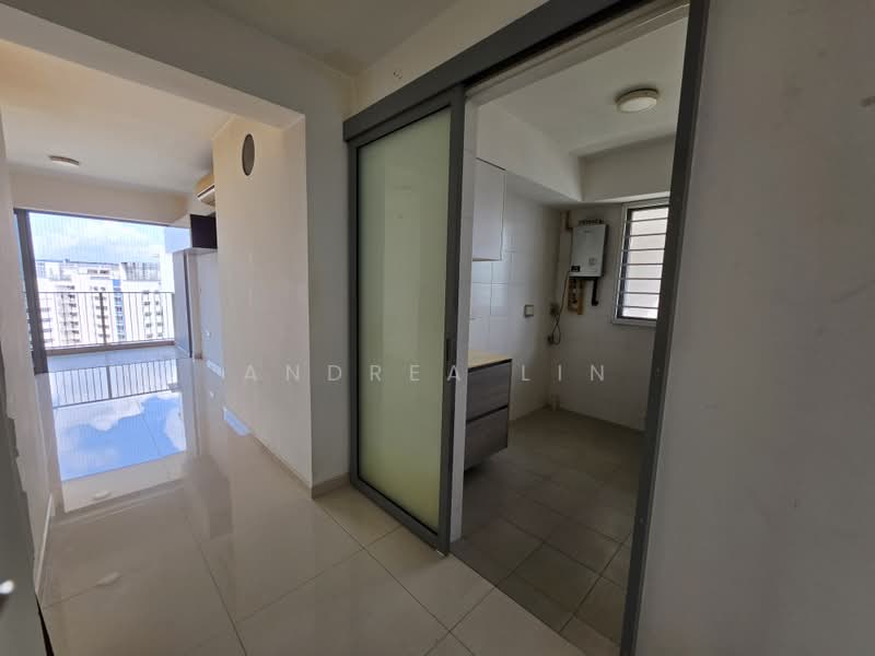 138C Yuan Ching Road, 138C Yuan Ching Road, 2 Bedrooms, 721 sqft, HDB Flat For Sale, by Andrea Lin, 500204085 - Entrance - PropertyGuru.com.sg
