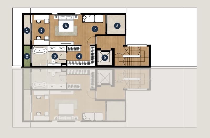 Brand New Pair Of Semi-D ✨ Hilltop Luxury With Basement, Clifton Vale, 6 Bedrooms, 8,000 sqft, Semi-Detached House For Sale, by Shauna Seow, 500204088 - PropertyGuru.com.sg