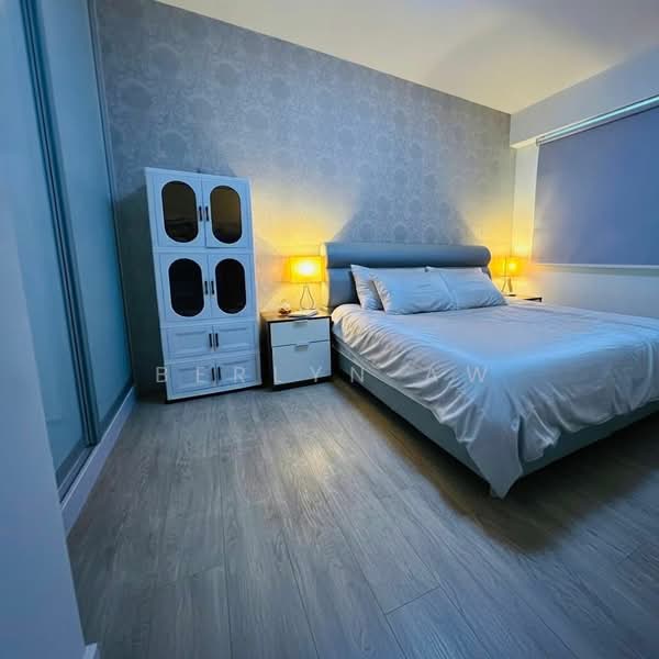 890B Tampines Avenue 1, 890B Tampines Avenue 1, 3 Bedrooms, 1,001 sqft, HDB Flat For Sale, by Berlyn Aw, 500204090 - Bedroom - PropertyGuru.com.sg