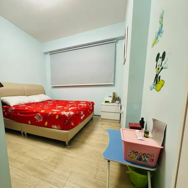 890B Tampines Avenue 1, 890B Tampines Avenue 1, 3 Bedrooms, 1,001 sqft, HDB Flat For Sale, by Berlyn Aw, 500204090 - Bedroom - PropertyGuru.com.sg