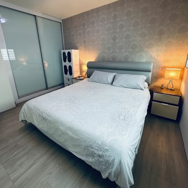 890B Tampines Avenue 1, 890B Tampines Avenue 1, 3 Bedrooms, 1,001 sqft, HDB Flat For Sale, by Berlyn Aw, 500204090 - Bedroom - PropertyGuru.com.sg