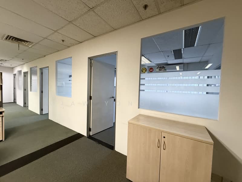 The Agape, 21 Yung Ho Road, 6,814 sqft, Office For Rent, by Miaw Yong Lim, 500204092 - Interior - CommercialGuru.com.sg