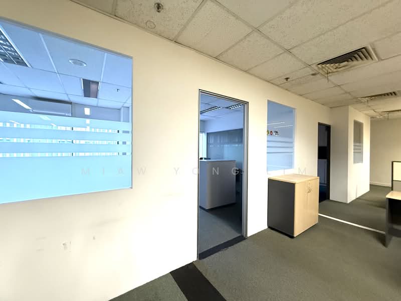 The Agape, 21 Yung Ho Road, 6,814 sqft, Office For Rent, by Miaw Yong Lim, 500204092 - Interior - CommercialGuru.com.sg