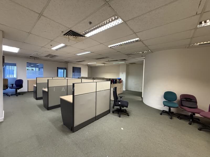 The Agape, 21 Yung Ho Road, 6,814 sqft, Office For Rent, by Miaw Yong Lim, 500204092 - Interior - CommercialGuru.com.sg