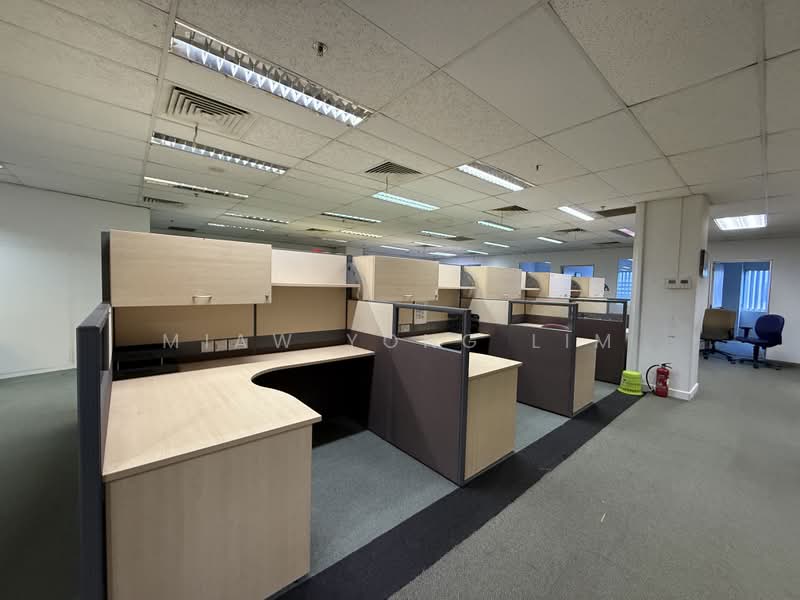 The Agape, 21 Yung Ho Road, 6,814 sqft, Office For Rent, by Miaw Yong Lim, 500204092 - Interior - CommercialGuru.com.sg