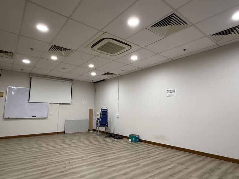 The Agape, 21 Yung Ho Road, 6,814 sqft, Office For Rent, by Miaw Yong Lim, 500204092 - Interior - CommercialGuru.com.sg