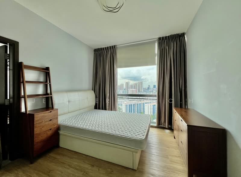 Hillview Regency, 28 Bukit Batok East Avenue 2, 3 Bedrooms, 1,130 sqft, Condominium For Sale, by Jennifer Tan C.H., 500204093 - Bedroom - PropertyGuru.com.sg
