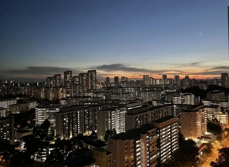 Hillview Regency, 28 Bukit Batok East Avenue 2, 3 Bedrooms, 1,130 sqft, Condominium For Sale, by Jennifer Tan C.H., 500204093 - View - PropertyGuru.com.sg