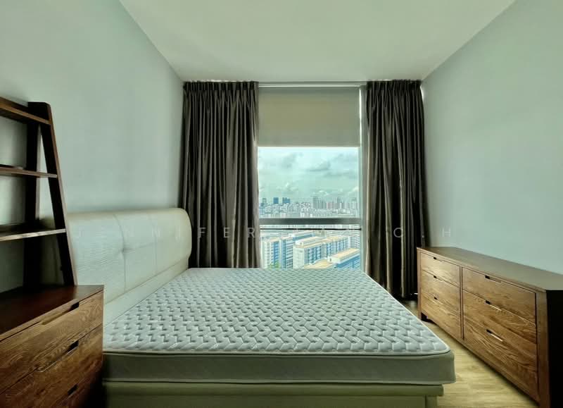 Hillview Regency, 28 Bukit Batok East Avenue 2, 3 Bedrooms, 1,130 sqft, Condominium For Sale, by Jennifer Tan C.H., 500204093 - Bedroom - PropertyGuru.com.sg