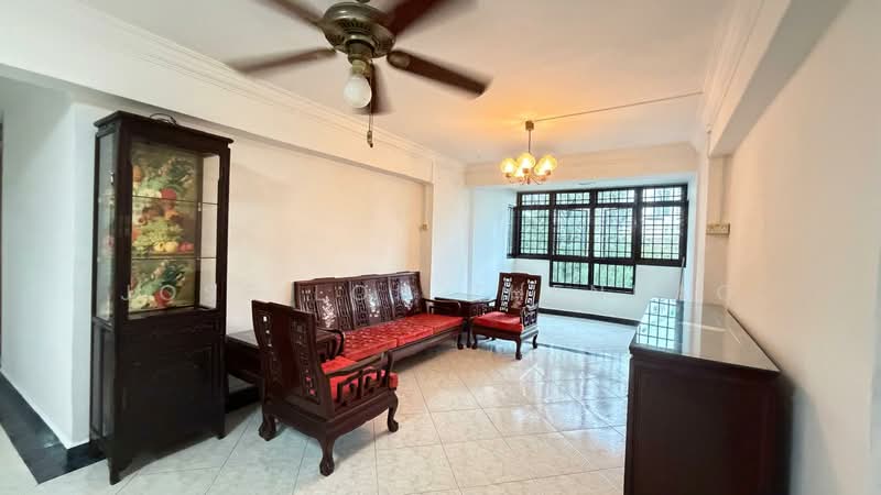 83 Whampoa Drive, 83 Whampoa Drive, 3 Bedrooms, 979 sqft, HDB Flat For Sale, by Jose Loh Zhenhao, 500204098 - Living Room - PropertyGuru.com.sg