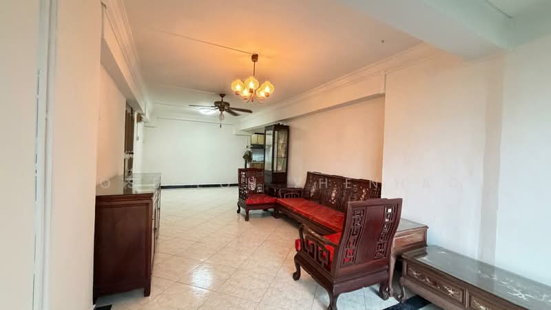 83 Whampoa Drive, 83 Whampoa Drive, 3 Bedrooms, 979 sqft, HDB Flat For Sale, by Jose Loh Zhenhao, 500204098 - Living Room - PropertyGuru.com.sg