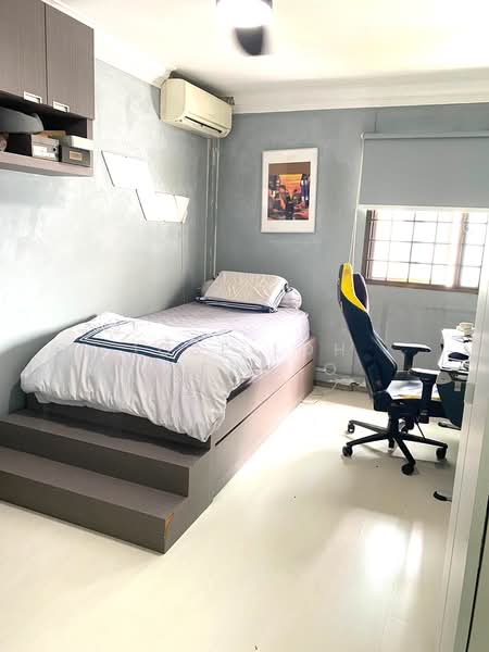 297 Tampines Street 22, 297 Tampines Street 22, 3 Bedrooms, 1,130 sqft, HDB Flat For Sale, by Jose Loh Zhenhao, 500204105 - Bedroom - PropertyGuru.com.sg