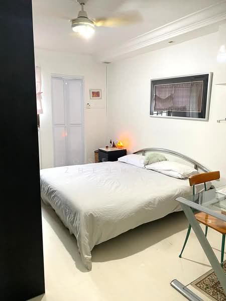 297 Tampines Street 22, 297 Tampines Street 22, 3 Bedrooms, 1,130 sqft, HDB Flat For Sale, by Jose Loh Zhenhao, 500204105 - Bedroom - PropertyGuru.com.sg