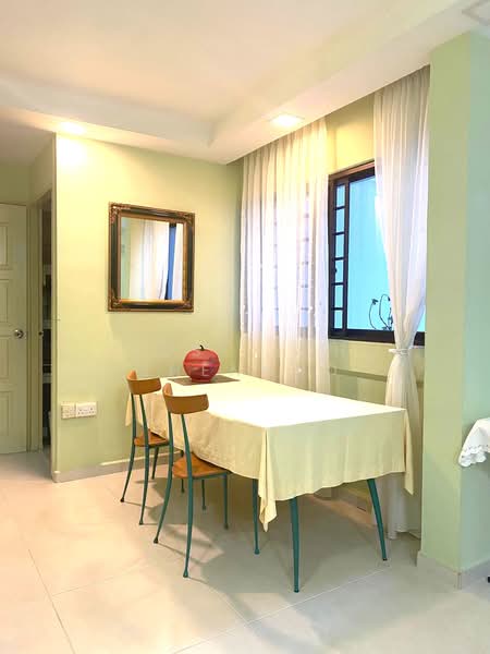 297 Tampines Street 22, 297 Tampines Street 22, 3 Bedrooms, 1,130 sqft, HDB Flat For Sale, by Jose Loh Zhenhao, 500204105 - Dining Room - PropertyGuru.com.sg