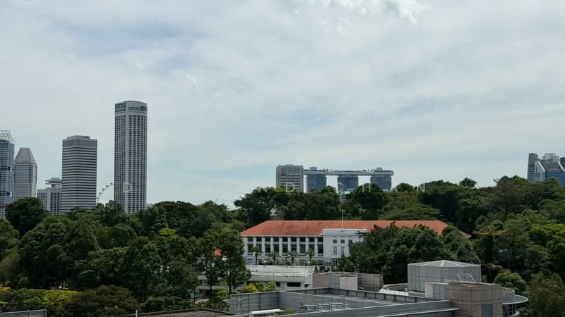 The Rise @ Oxley - Residences, 71 Oxley Rise, Room Rental, 150 sqft, Apartment For Rent, by Desmond Chan, 500204107 - Exterior - PropertyGuru.com.sg