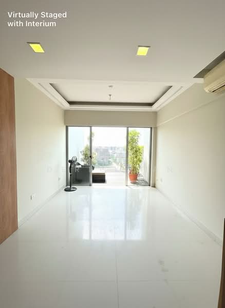 Dakota Residences, 36 Dakota Crescent, 2 Bedrooms, 1,023 sqft, Condominium For Sale, by Derick Tan, 500204108 - Living Room - PropertyGuru.com.sg