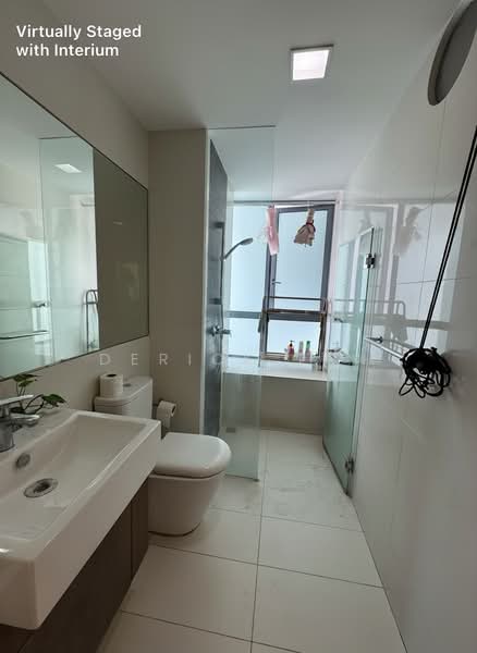 Dakota Residences, 36 Dakota Crescent, 2 Bedrooms, 1,023 sqft, Condominium For Sale, by Derick Tan, 500204108 - Bathroom - PropertyGuru.com.sg