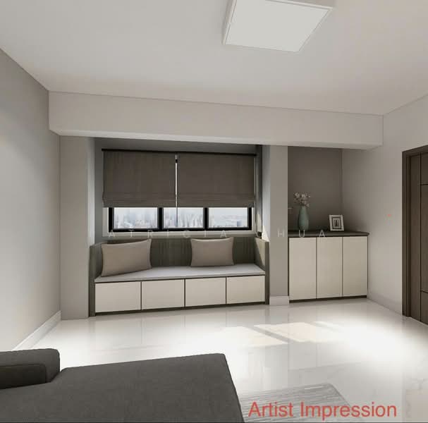 344 Ang Mo Kio Avenue 3, 344 Ang Mo Kio Avenue 3, 3 Bedrooms, 1,054 sqft, HDB Flat For Sale, by Patricia Chua, 500204110 - Interior - PropertyGuru.com.sg
