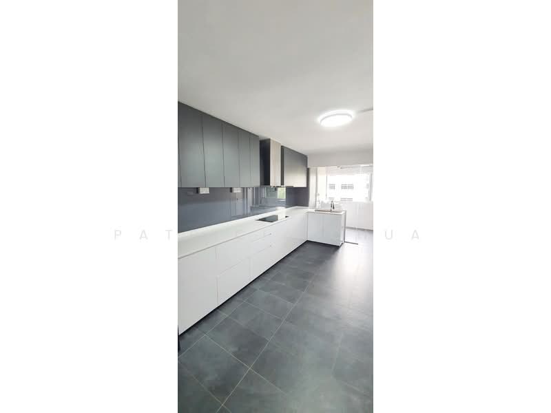 344 Ang Mo Kio Avenue 3, 344 Ang Mo Kio Avenue 3, 3 Bedrooms, 1,054 sqft, HDB Flat For Sale, by Patricia Chua, 500204110 - Kitchen - PropertyGuru.com.sg