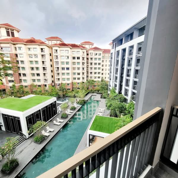 Mayfair Modern, 2 Rifle Range Road, 1 Bedroom, 506 sqft, Condominium For Rent, by Kenny Toh, 500204112 - PropertyGuru.com.sg