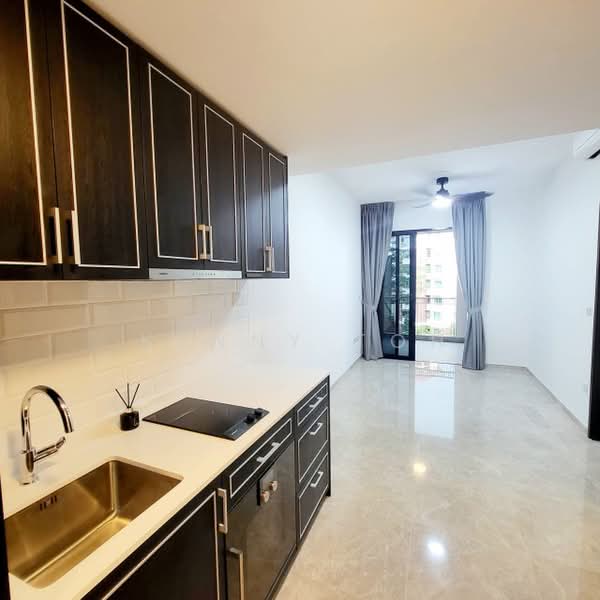 Mayfair Modern, 2 Rifle Range Road, 1 Bedroom, 506 sqft, Condominium For Rent, by Kenny Toh, 500204112 - PropertyGuru.com.sg