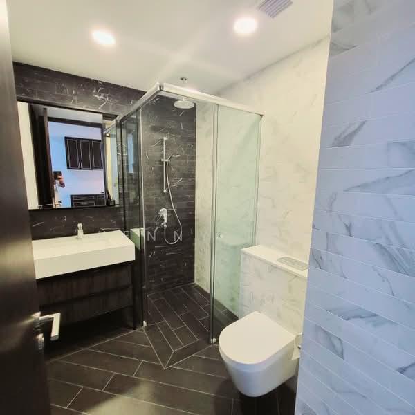 Mayfair Modern, 2 Rifle Range Road, 1 Bedroom, 506 sqft, Condominium For Rent, by Kenny Toh, 500204112 - PropertyGuru.com.sg