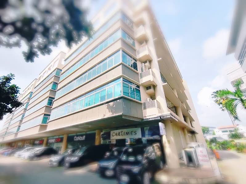 Prime Space next to Ubi MRT, , 2,000 sqft, Other Retail For Rent, by Sunny L (山尼), 500204113 - CommercialGuru.com.sg