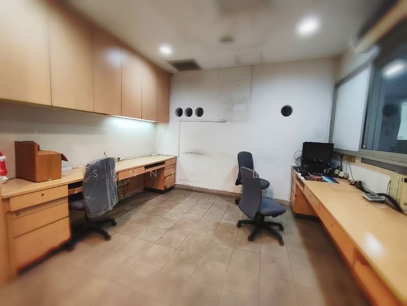 Prime Space next to Ubi MRT, , 2,000 sqft, Other Retail For Rent, by Sunny L (山尼), 500204113 - CommercialGuru.com.sg
