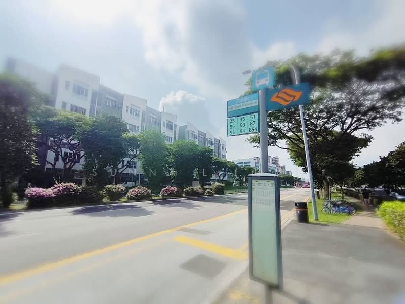 Prime Space next to Ubi MRT, , 2,000 sqft, Other Retail For Rent, by Sunny L (山尼), 500204113 - CommercialGuru.com.sg