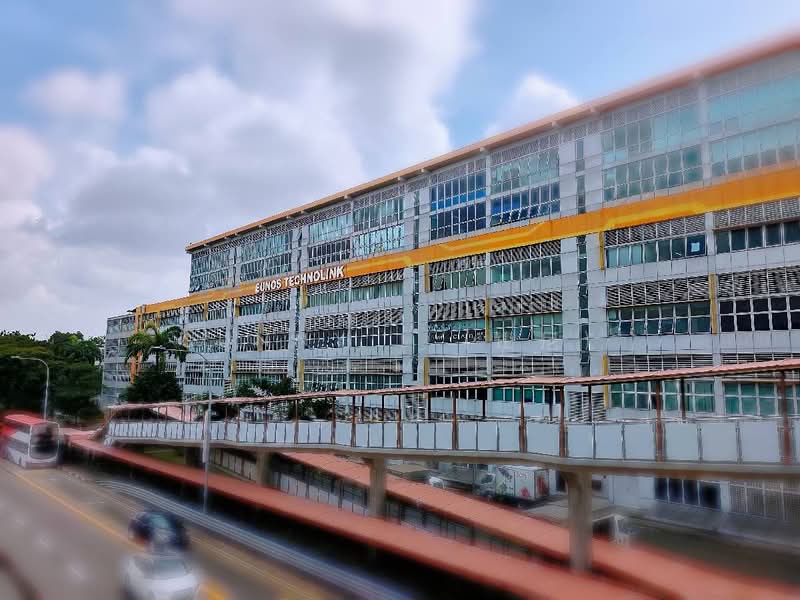 Prime Space next to Ubi MRT, , 2,000 sqft, Other Retail For Rent, by Sunny L (山尼), 500204113 - CommercialGuru.com.sg