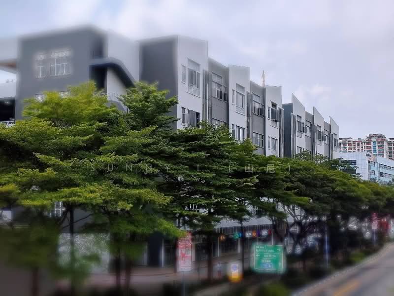 Prime Space next to Ubi MRT, , 2,000 sqft, Other Retail For Rent, by Sunny L (山尼), 500204113 - CommercialGuru.com.sg