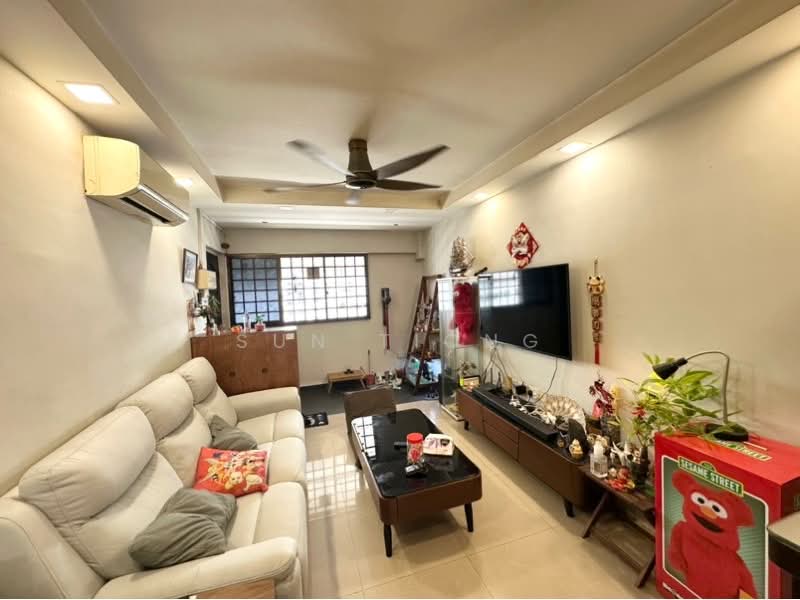 177 Bukit Batok West Avenue 8, 177 Bukit Batok West Avenue 8, 2 Bedrooms, 785 sqft, HDB Flat For Sale, by Sun Tiong, 500204114 - PropertyGuru.com.sg