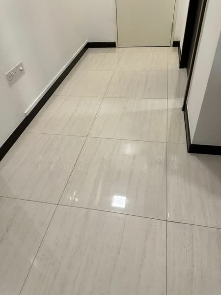Sims Urban Oasis, 2 Sims Drive, 1 Bedroom, 441 sqft, Condominium For Rent, by Adeline Goh Leng Khiang, 500204115 - Interior - PropertyGuru.com.sg