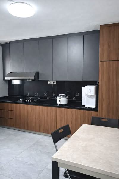 114 Yishun Ring Road, 114 Yishun Ring Road, 3 Bedrooms, 1,173 sqft, HDB Flat For Sale, by Jose Loh Zhenhao, 500204118 - Kitchen - PropertyGuru.com.sg