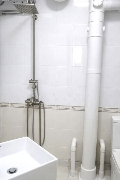 114 Yishun Ring Road, 114 Yishun Ring Road, 3 Bedrooms, 1,173 sqft, HDB Flat For Sale, by Jose Loh Zhenhao, 500204118 - Bathroom - PropertyGuru.com.sg