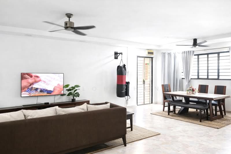 114 Yishun Ring Road, 114 Yishun Ring Road, 3 Bedrooms, 1,173 sqft, HDB Flat For Sale, by Jose Loh Zhenhao, 500204118 - Living Room - PropertyGuru.com.sg