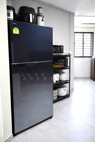 114 Yishun Ring Road, 114 Yishun Ring Road, 3 Bedrooms, 1,173 sqft, HDB Flat For Sale, by Jose Loh Zhenhao, 500204118 - Kitchen - PropertyGuru.com.sg