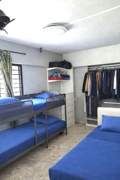 114 Yishun Ring Road, 114 Yishun Ring Road, 3 Bedrooms, 1,173 sqft, HDB Flat For Sale, by Jose Loh Zhenhao, 500204118 - Bedroom - PropertyGuru.com.sg