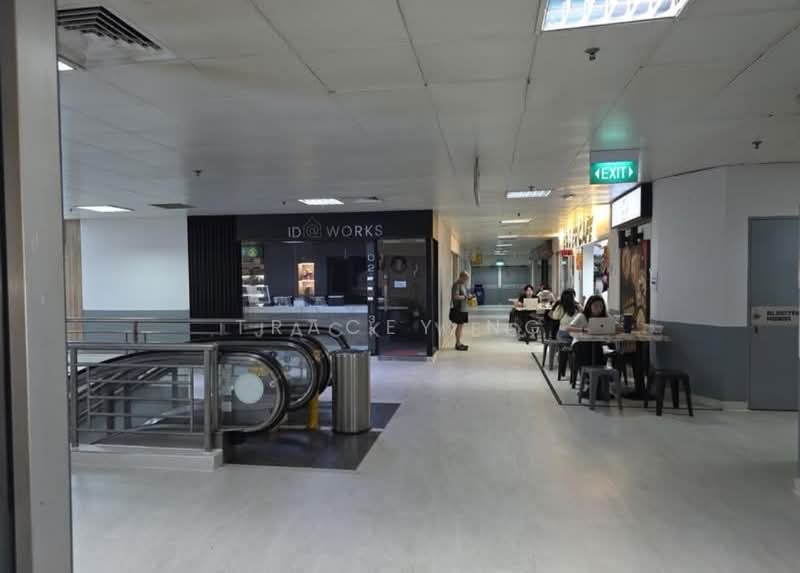 Ascent @ 456, 456 Balestier Road, 603 sqft, Mall Shop For Rent, by Tracey Ng, 500204119 - Corridor - CommercialGuru.com.sg