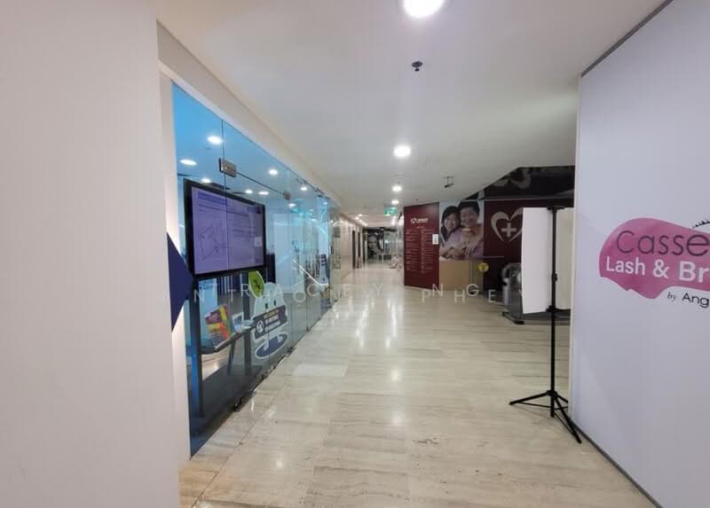 Ascent @ 456, 456 Balestier Road, 603 sqft, Mall Shop For Rent, by Tracey Ng, 500204119 - Corridor - CommercialGuru.com.sg
