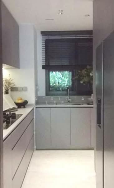 Terra Hill, 18 Yew Siang Road, 4 Bedrooms, 1,830 sqft, Condominium For Sale, by Patricia Lee, 500204120 - Kitchen - PropertyGuru.com.sg