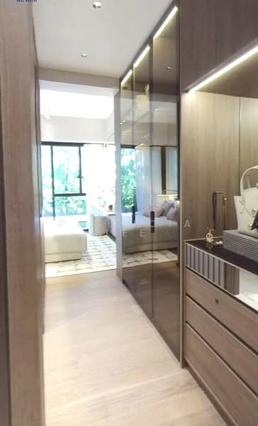 Terra Hill, 18 Yew Siang Road, 4 Bedrooms, 1,830 sqft, Condominium For Sale, by Patricia Lee, 500204120 - Bedroom - PropertyGuru.com.sg