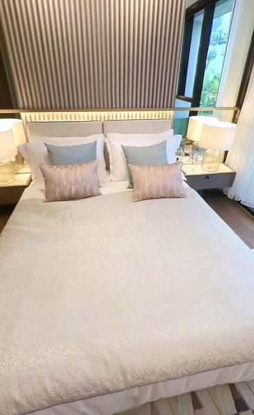Terra Hill, 18 Yew Siang Road, 4 Bedrooms, 1,830 sqft, Condominium For Sale, by Patricia Lee, 500204120 - Bedroom - PropertyGuru.com.sg